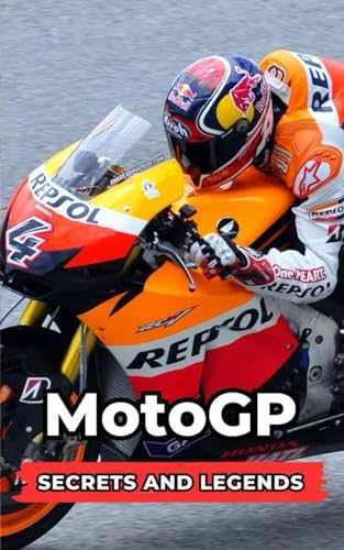 Michael OMara Books Ltd Michael OMara Books Motorcycle Grand Prix