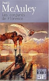 Les  conjurés de Florence