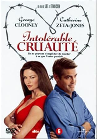 intolerable cruaute