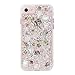 Case-Mate iPhone 8 Case - KARAT - Real Mother of Pearl - Slim Protective Design for Apple iPhone 8 - Mother of Pearl