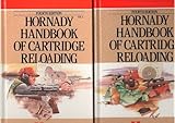 Hornady Handbook of Cartridge Reloading
