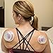 Cupping Therapy Massage Sets - Silicone Vacuum Suction Cups for Joint & Muscle Pain Relief - Best Chinese Cup Set for Anti Cellulite, Trigger Point, Deep Tissue Myofascial Release, X-Large Size Pair