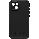 OtterBox FRĒ Series Waterproof Case with MagSafe (Designed by LifeProof) for iPhone 14 - Black