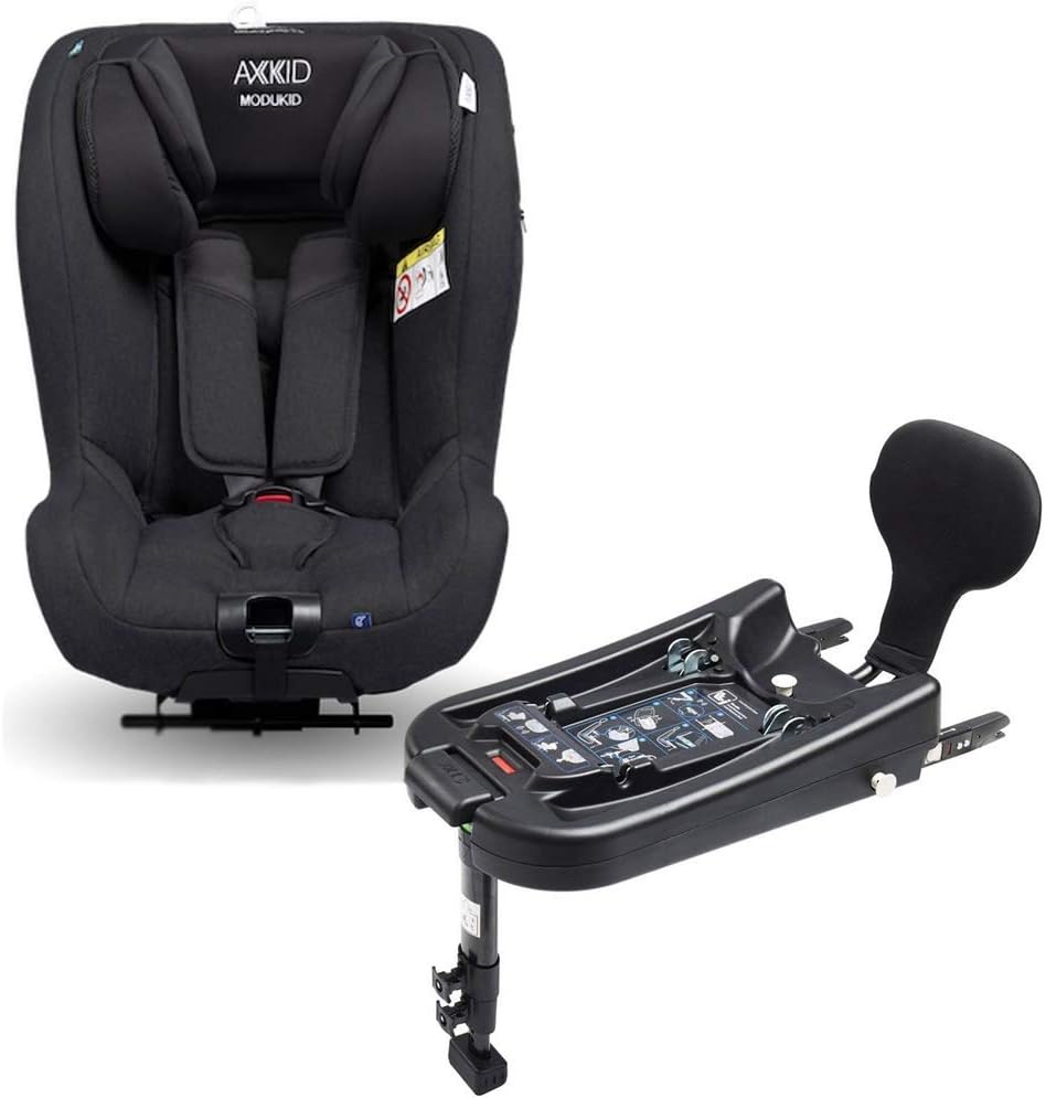 axkid isofix