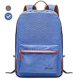 School College Laptop Waterproof Backpack - Women & Men Rucksack Bookbag Daypack
