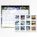 AT-A-GLANCE 2020 Desk Calendar, Desk Pad, 21-3/4