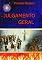 Livro Julgamento Geral
