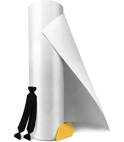 Amazon.com: VViViD 3M Clear Paint Protection Vinyl Film 12