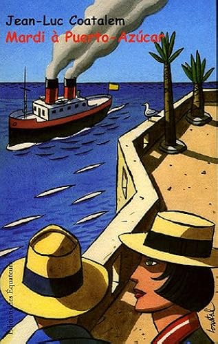 Download Mardi à Puerto-Azucar PDF