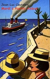 Mardi à Puerto-Azúcar