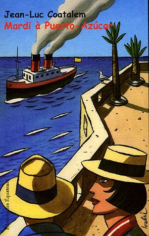 Mardi à Puerto-Azúcar