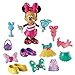 Fisher-Price Disney Minnie, Sugar Sweet Styles
