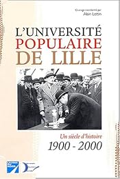 L' Université populaire de Lille