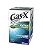 Gas-X Extra Strength Softgels 125 mg, 120Count