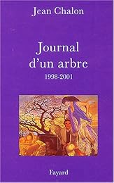 Journal d'un arbre