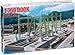 1/700 The Dock (Plastic model) by Fujimi