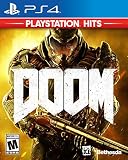 Doom - PlayStation 4 [video game]