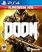 Doom - PlayStation 4 [video game]