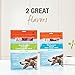 K9 Natural Freeze Dried Dog Food Topper with Verified Ingredients, Organ Meat Blend for Digestive Support, Human-Grade Freeze Dried Puppy Food & Dog Topping, Beef Green Tripe, 8.8oz