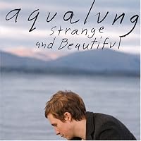 Aqualung Ablum Cover