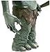 Harry Potter Mountain Troll Deluxe Action Figure
