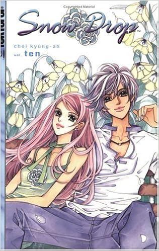 Snow Drop Volume 10 Kyung Ah Choi 9781595320469 Amazon Com Books