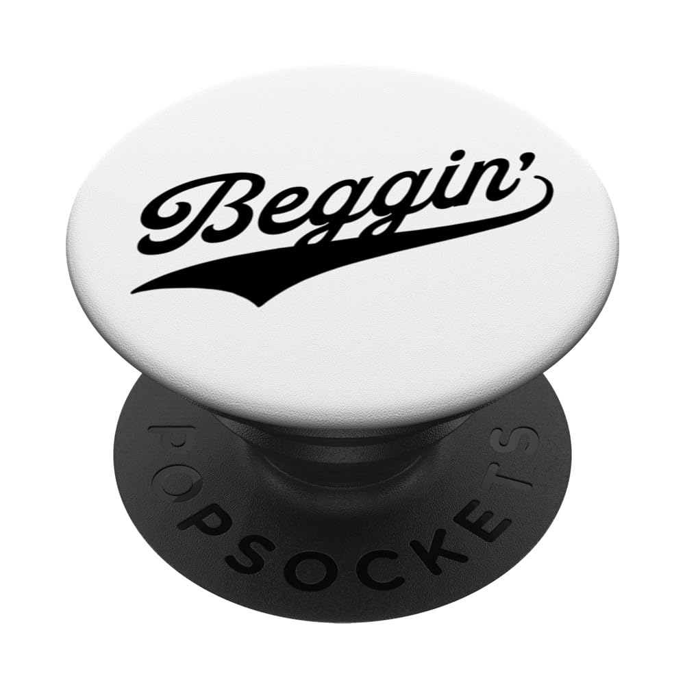 Beggin PopSockets Swappable PopGrip