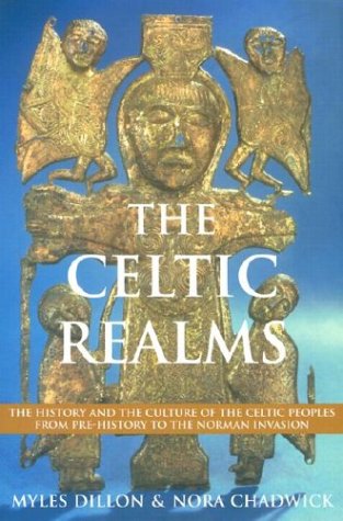 The Celtic Realms: The History and the Culture ... 0760742847 Book Cover