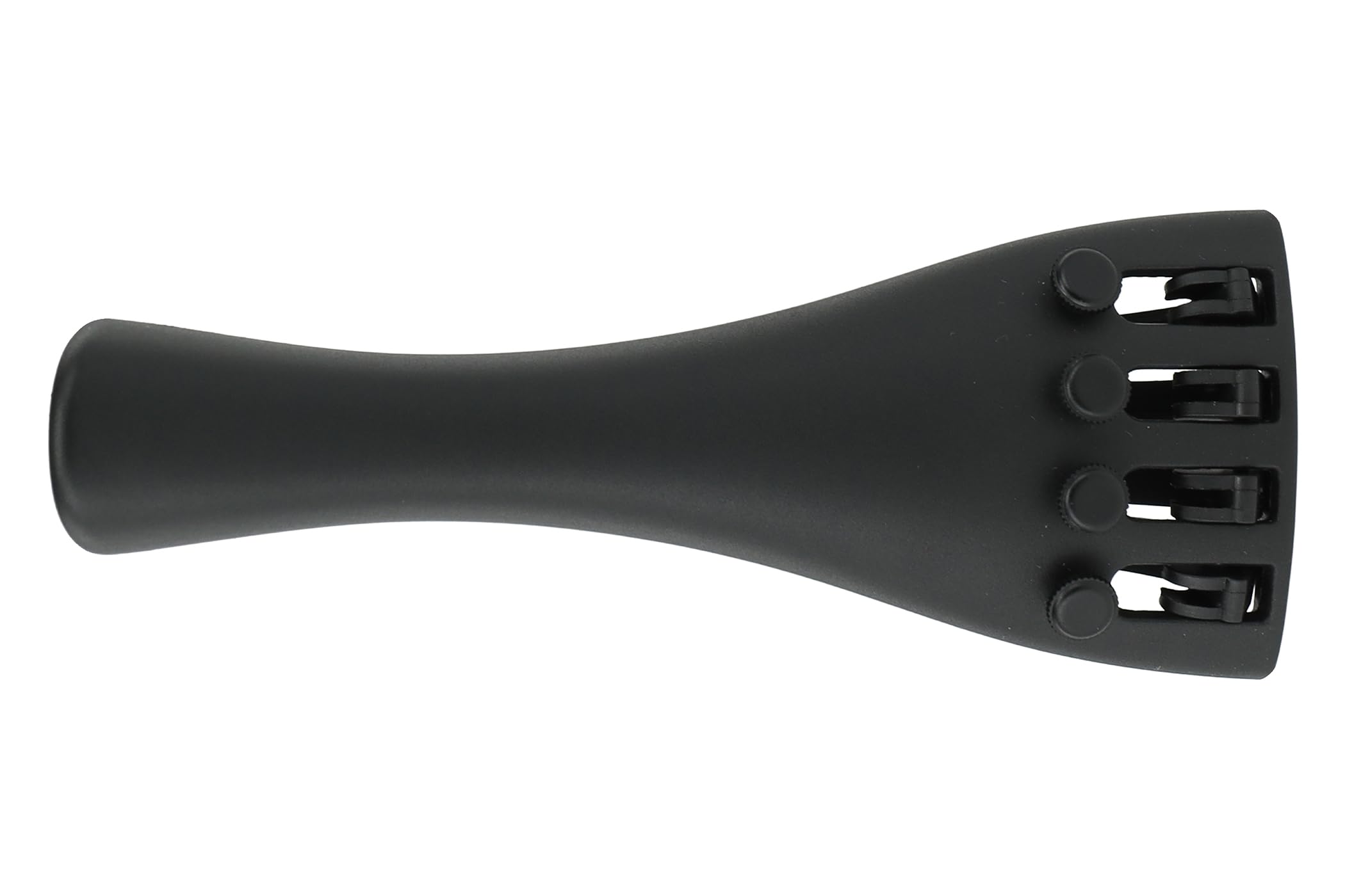Wittner 16-Inch Light Alloy with Adjusters Tailpiece Viola โ image 1