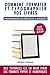 Comment formater et typographier vos livres: pour démarcher des éditeurs ou s'autoéditer (French by Jérémie Lebrunet