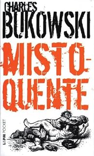 Livro Misto-Quente