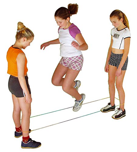 Goki 4013594052153 Gummi-Twist Spielzeug