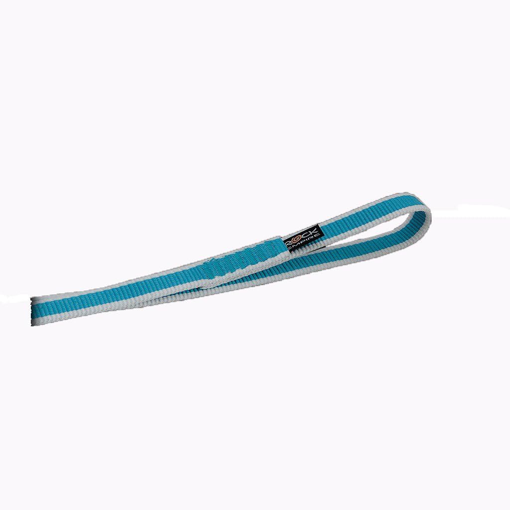 Rock Empire nylon sling climbing sling in 16mm or 20mm