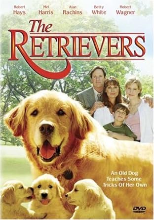 the retrievers