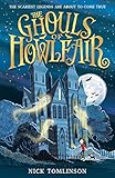 The Ghouls of Howlfair
