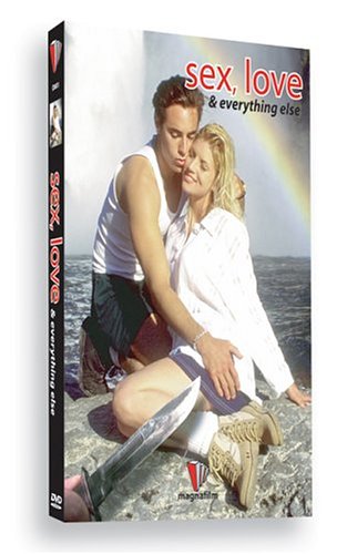 Sex Love & Everything Else