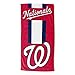 The Northwest Company MLB Washington Nationals Beach Towel, 30
