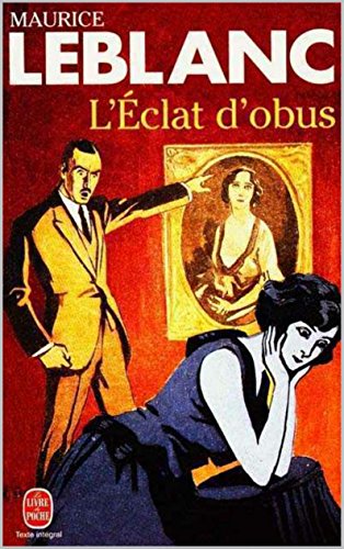 Amazoncom Leclat Dobus French Edition Ebook Maurice - 
