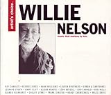 Willie Nelson Album: «Artist's Choice: Willie Nelson» (Front side)