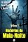 Livro Histórias da Meia-Noite: 13 Contos de Horror, Crime e Mistério