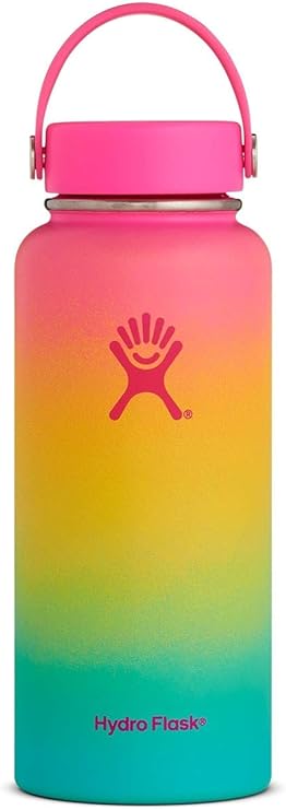 hydro flask hawaii shave ice