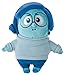 Inside Out Small Plush, Sadness