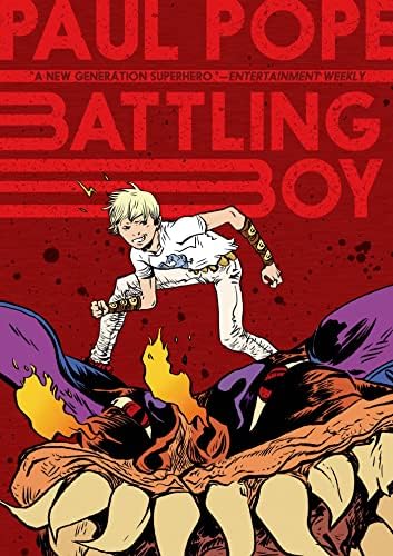 PulpHope2: The Art of Paul Pope: Pope, Paul, Pope, Paul