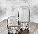 Bormioli Rocco Galassia 16-piece Glassware Set