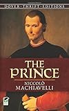 The Prince (Dover Thrift Editions)