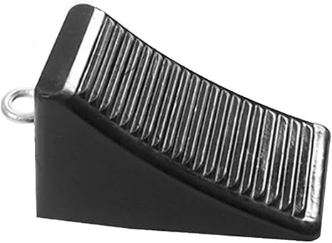 Amazon Co Jp 大型 強力 ドアストッパー ゴム 扉止め 滑り止め 玄関扉 ガラスドア 出入口 エントランス オフィス 会社 業務用 引っ越し 搬入 フック付き 玄関 ドア 扉 ガラス扉 ６９３ ホーム キッチン