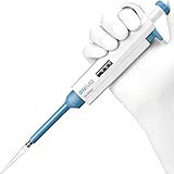 ONiLAB Lab Micropipette, Adjustable Volume Single
