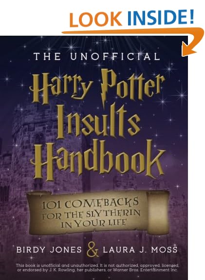 Harry Potter Amazon
