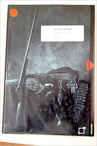 Sangre Y Astucia Hoffman William Amazon Com Books