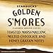 Golden Smores Ground Coffee Limited Edition